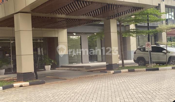 Quick Sale Meikarta Silverlake, 2Br, Unit Ready Non-Furnished