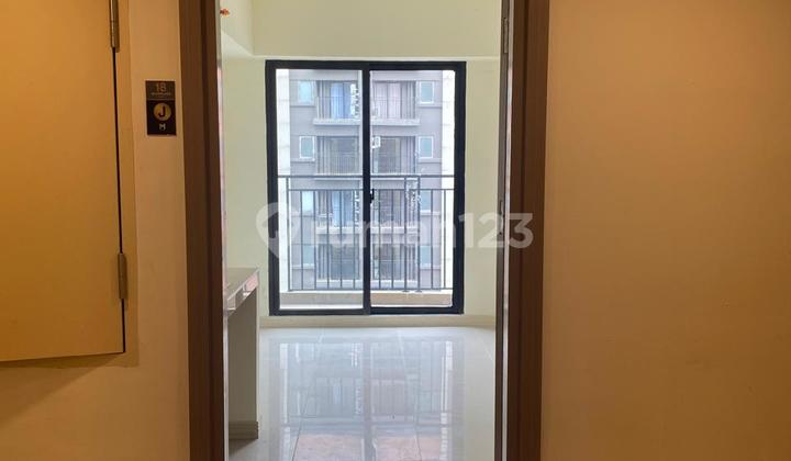 Quick Sale Meikarta Silverlake, 2Br, Unit Ready Non-Furnished 2