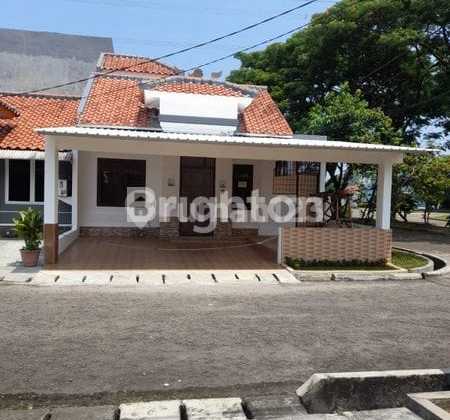 Spacious 136M² House in Lippo Karawaci Cluster Under 1 Billion!