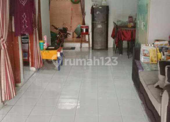 Perumnas 2 Tangerang House Flood-Free 10 Minutes to Karawaci Mall