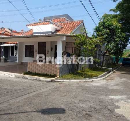 Rumah Luas 136M² Dalam Cluster Lippo Karawaci Dibawah 1 M ! 2