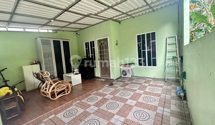 Jual Cepat Rumah Siap Huni & Potensi Investasi Naik ! 2