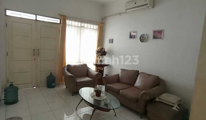 Rumah 2 Lantai 3 Kt Langsung Huni 10 Menit Ke Mall Karawaci 2