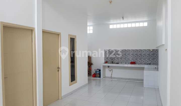 Rumah Siap Huni 5 Menit ke Stasiun Cisauk Hanya Selangkah ke BSD Rumah Siap Huni 5 Menit ke Stasiun Cisauk Hanya Selangkah ke BSD