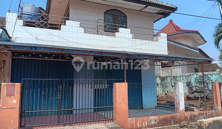 Bonus House Strategic Shop House On Main Road Suitable For Business 2