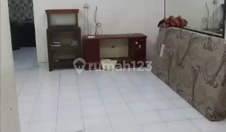 Rumah 2 Lantai Di Sari Bumi Indah Dekat Kampus & Mall Karawaci 2