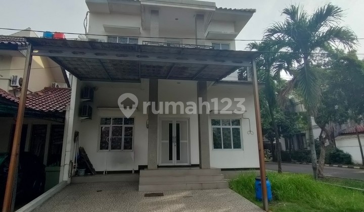 Rumah Kost Di Karawaci Dekat Kampus & Mall Karawaci Rumah Kost Di Karawaci Dekat Kampus & Mall Karawaci