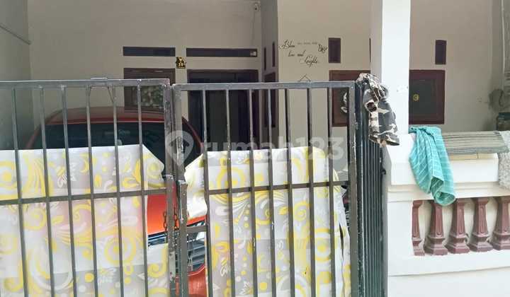 3 Bedroom House, 105 Square Meters, Near Lippo Toll & Karawaci Mall 3 Bedroom House, 105 Square Meters, Near Lippo Toll & Karawaci Mall