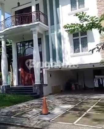 Exclusive Boarding House 12 Rooms Lippo Karawaci, Area 209 M 2 Floors 1