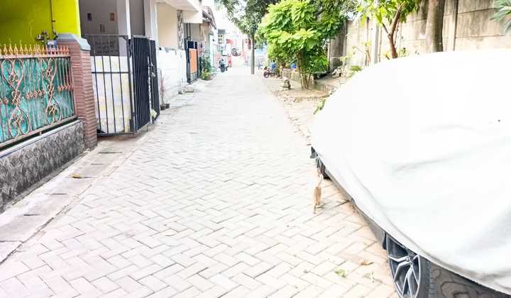 Rumah 3 Kt Luas 105 Dekat Tol Lippo & Mall Karawaci 2