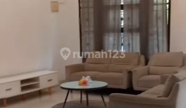 Rumah 2 Lantai 180m² Cluster 7 Menit Ke Uph & Mall Karawaci 2