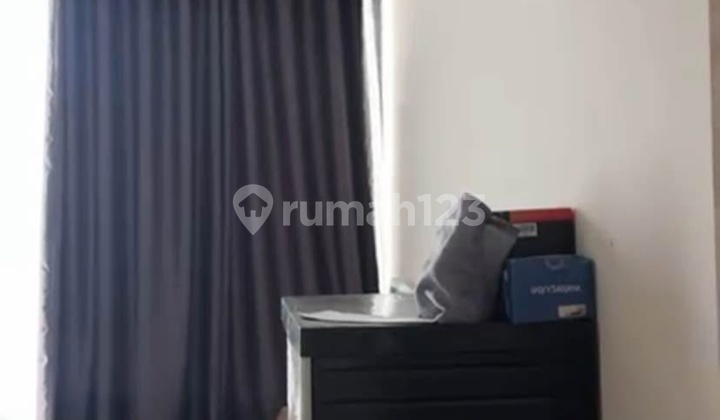 Hunian 2 Lantai Lokasi Strategis Lippo Karawaci Siap Huni 2