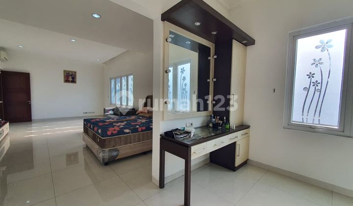 House in Setiabudi Lembang - on Main Road 2