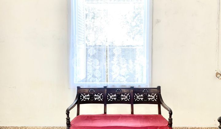 House, 1 Floor, SHM on Jl Cilaki Bandung 2