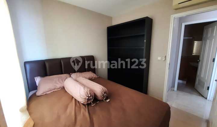 Dijual Apartemen Frenchwalk Tower Lyon Garden