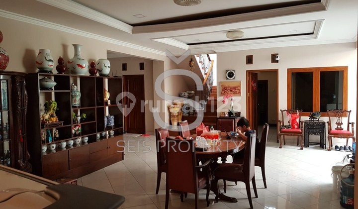 Rumah Sayap Pajajaran ( dekat Jl Pajajarannya ) 2