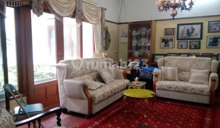 For Sale Well-Maintained House in Sirnagalih Sukajadi Bandung