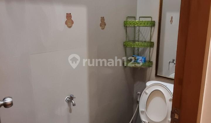 2 1/4 Story House in Buah Batu Square