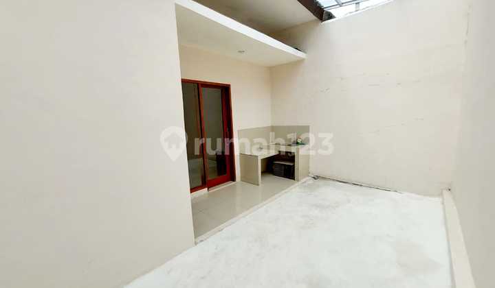 House in Bali Residence City 2