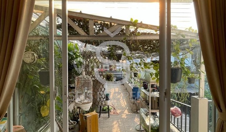 Kota Baru Parahyangan, Bandung 2