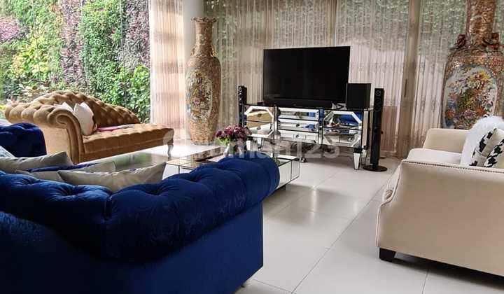 Rumah di Kota Baru Parahyangan 2