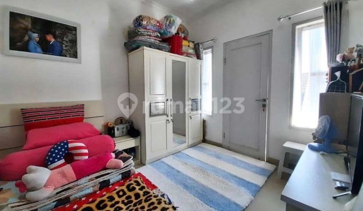 Di Jual Rumah di Komplek Santosa Asih Bandung 2 Lantai