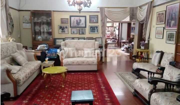 For Sale Well-Maintained House in Sirnagalih Sukajadi Bandung 2