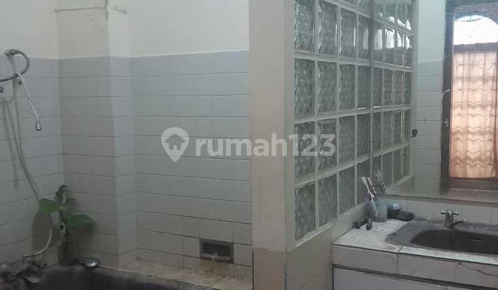 Dijual Rumah di Jalan Sabar