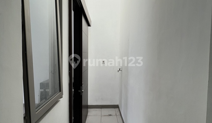 Rumah Cluster Magenta 2 Lantai 6X10 Kosongan 2