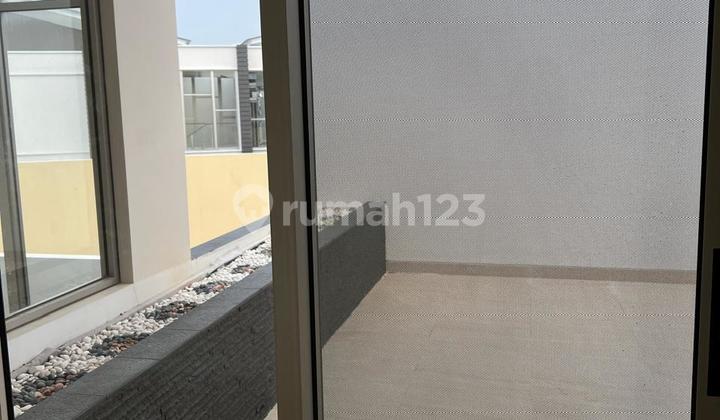 Rumah Hook 10X30 Cluster Mozart Golf Island View Lapangan Golf 2