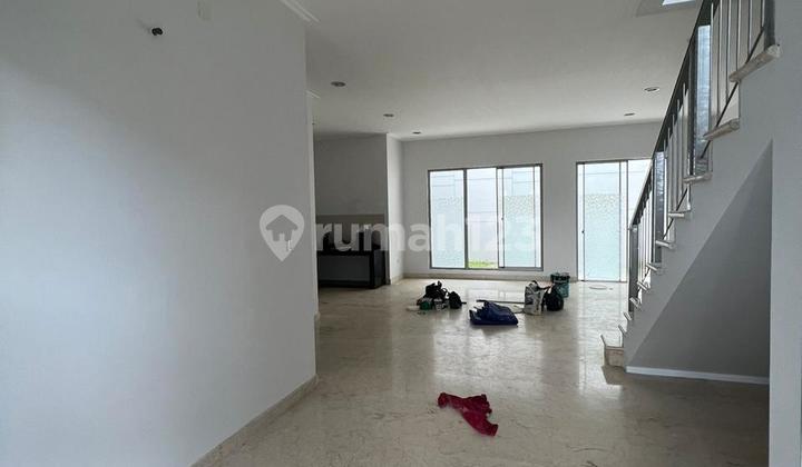 Rumah Bagus 8X20 Cluster Serenade Golf Island Jarang Ada 2