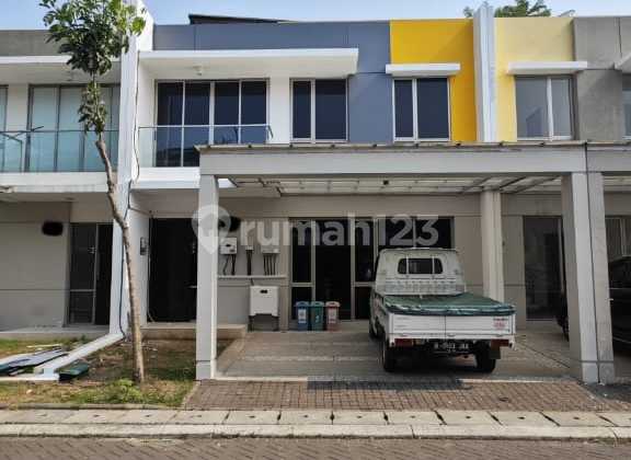 House Pik 2 Phase 1 Cluster Scarlet 8X10 Semi Furnished