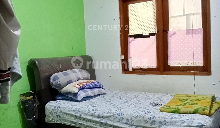 FOR SALE COMFORTABLE RESIDENTIAL HOUSE IN CIGANJUR JAGAKARSA 2