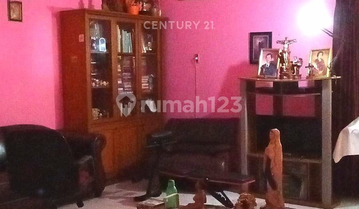 Quick Sale Main House 650 M2 In Ciputat Super Strategic 2