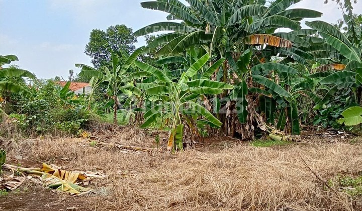 DIJUAL TANAH LOKASI STRATEGIS KE BINTARO CIPUTAT Dan BSD