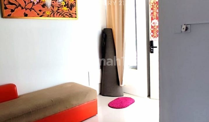 New 2-Story House in South Jakarta, Gardens Sawangan Cluster 2