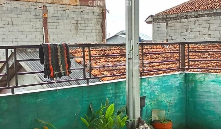 2-Storey House in Sawangan, Safe, Quiet, Strategic Neighborhood 2