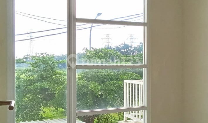 2-Storey House in South Jakarta, Grand Amity Sawangan Cluster 2