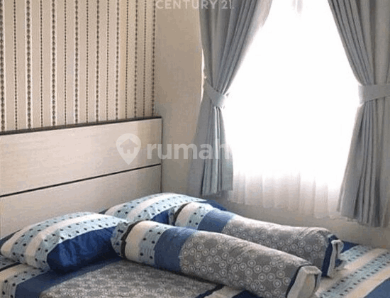 Dijual Cepat Apartemen Studio Pancoran Riverside Full Furnish  1