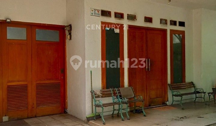 DIJUAL RUMAH HUNIAN NYAMAN DI CIGANJUR JAGAKARSA