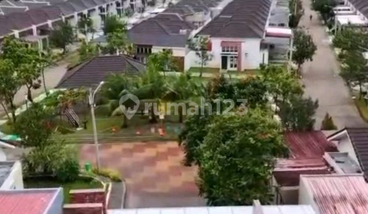 Dijualrumah Harapan Indah Kawasan Strategis Dekat Tol Danstasiun Cicilan 3Jtan