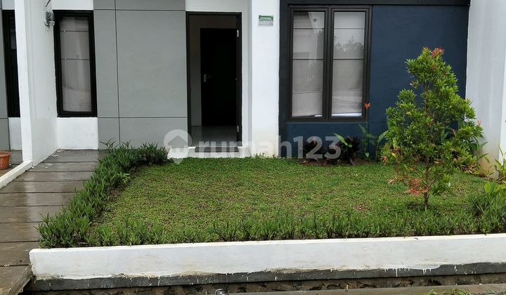 Permata Mutiara Maja - Rumah Subsidi Terbaik Cicilan 1jt Flatt Dkt Stasiun Dan Tol