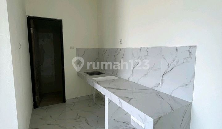 Rumahmewah 2 Lantai Serpong Garden Nempel BSD Selangkah ke Stasiun