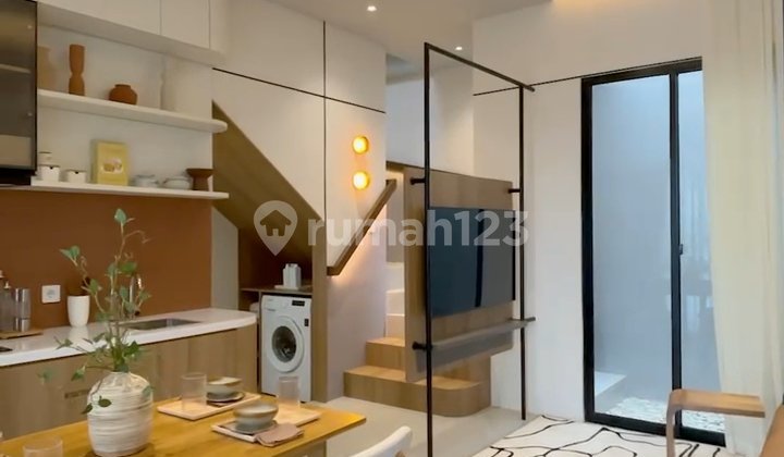 Rumah Dijual Grand Wisata Bekasilokasi Strategis Kawasan