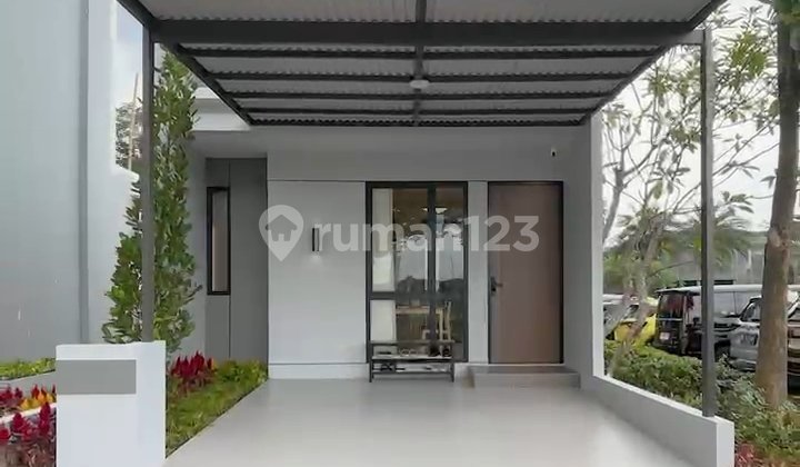 Rumah Dijual Grand Wisata Bekasilokasi Strategis Kawasan