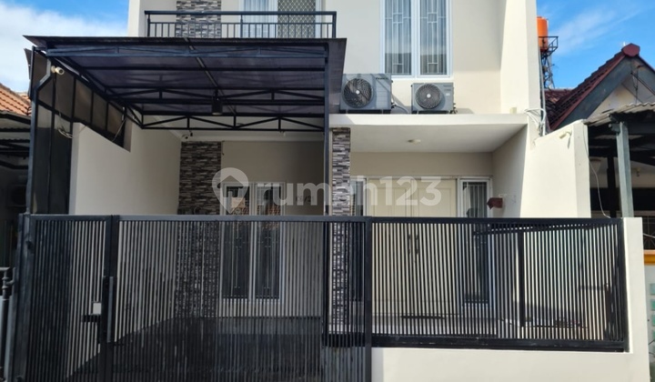 Dijual Rumah di Tangerang Dekat Pintu Tol