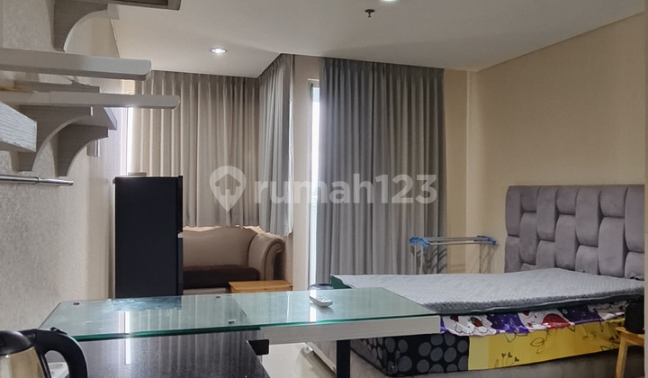 For Sale Alam Sutera Apartment 2