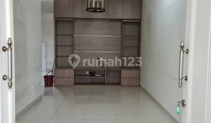 Dijual Rumah di Tangerang Dekat Pintu Tol 2