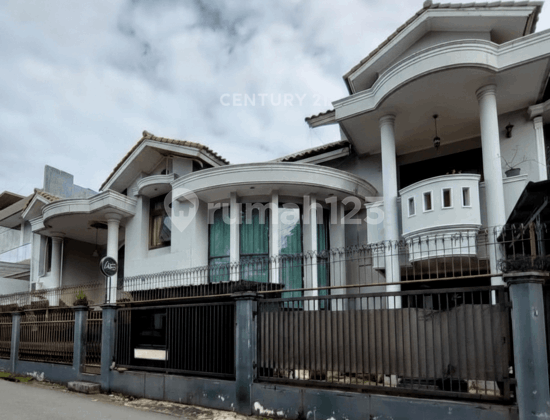 Rumah Besar Radio Dalam Akses Cepat ke Pim dan Blok M