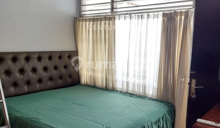 Murah! Rumah Lama Rasa Nyaman Di Jl Cidodol Kebayoran Lama  2